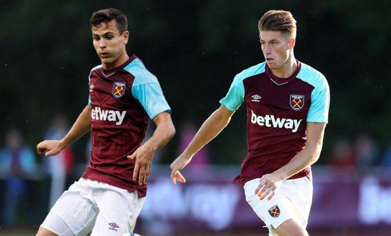 他们的防线 他们的防线